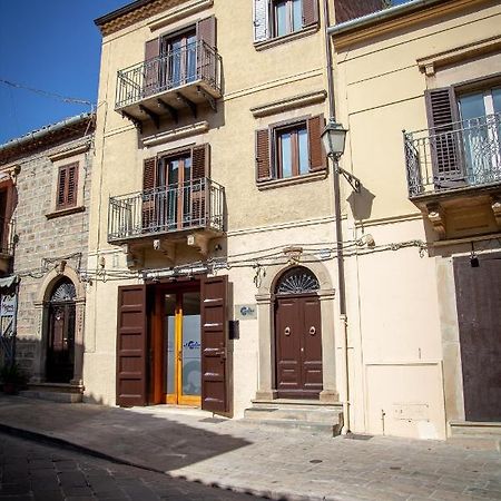 Al Centro Casa Vacanze Mistretta Esterno foto