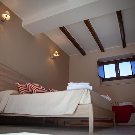 Al Centro Casa Vacanze Mistretta Camera foto