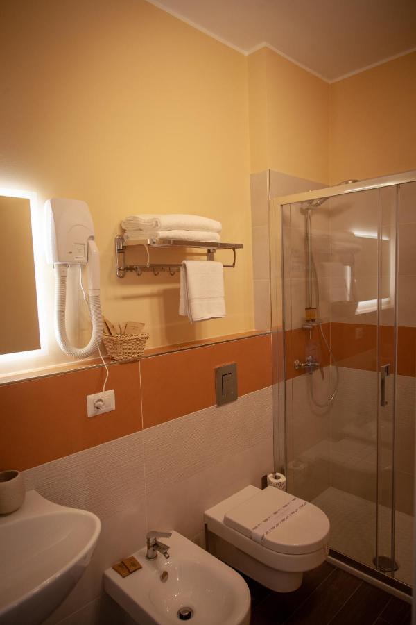 Al Centro Casa Vacanze Mistretta Esterno foto