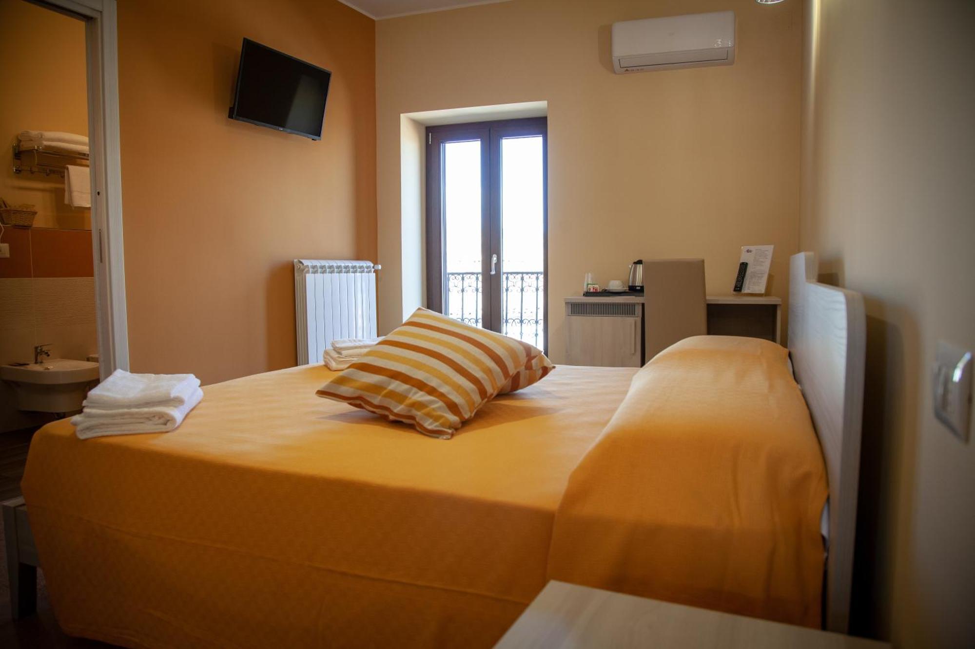 Al Centro Casa Vacanze Mistretta Camera foto