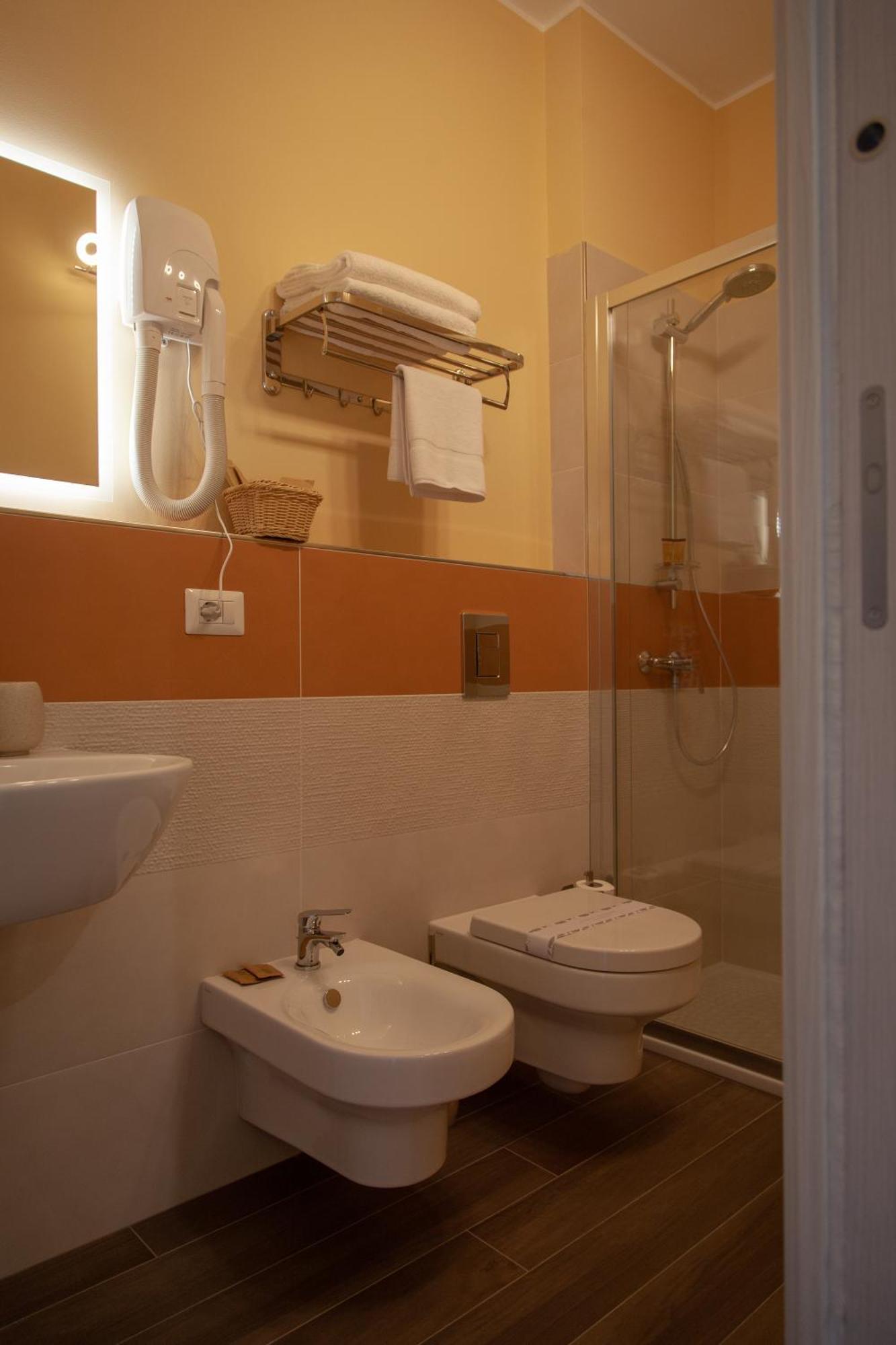 Al Centro Casa Vacanze Mistretta Camera foto