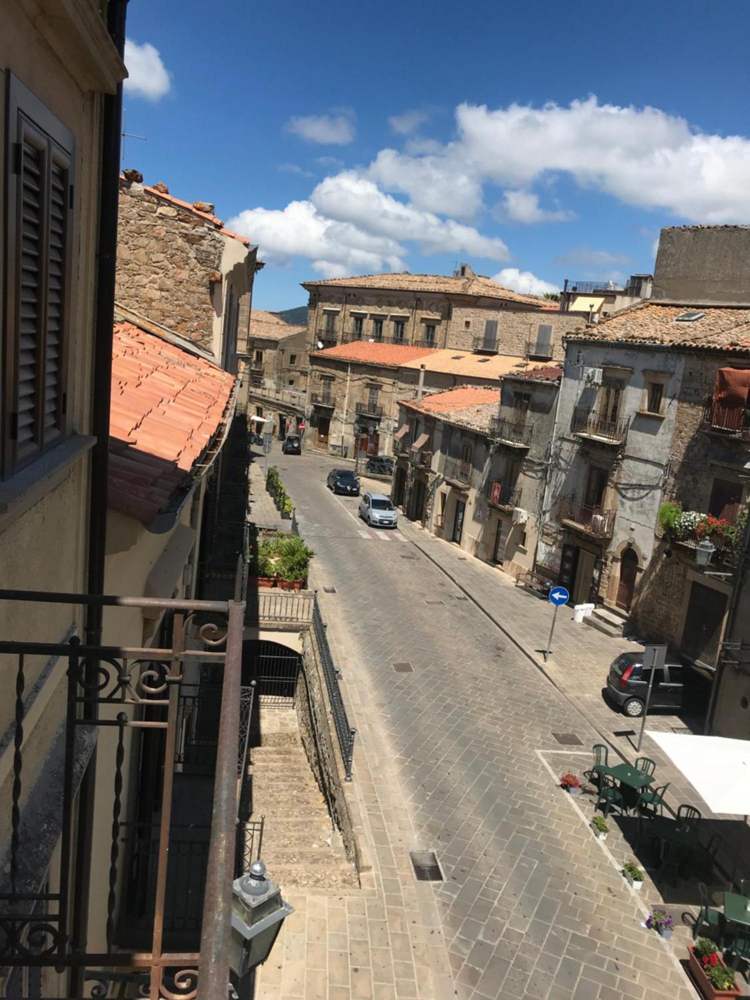 Al Centro Casa Vacanze Mistretta Camera foto
